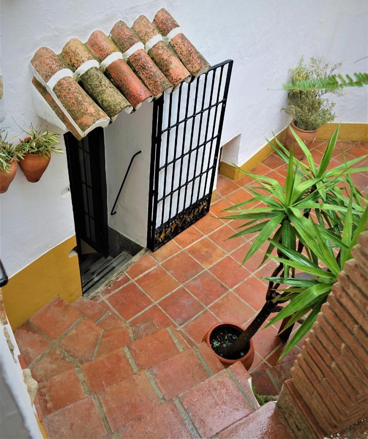 Meson La Hospederia Bed & Breakfast Competa Exterior photo